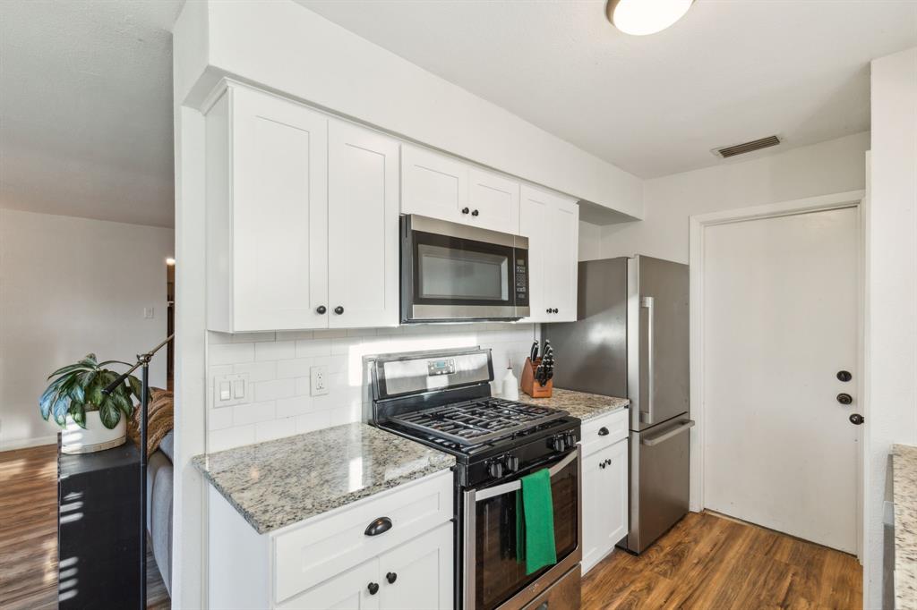 Northridge Estates - Residential