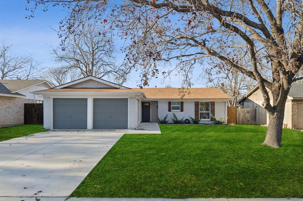 Northridge Estates - Residential