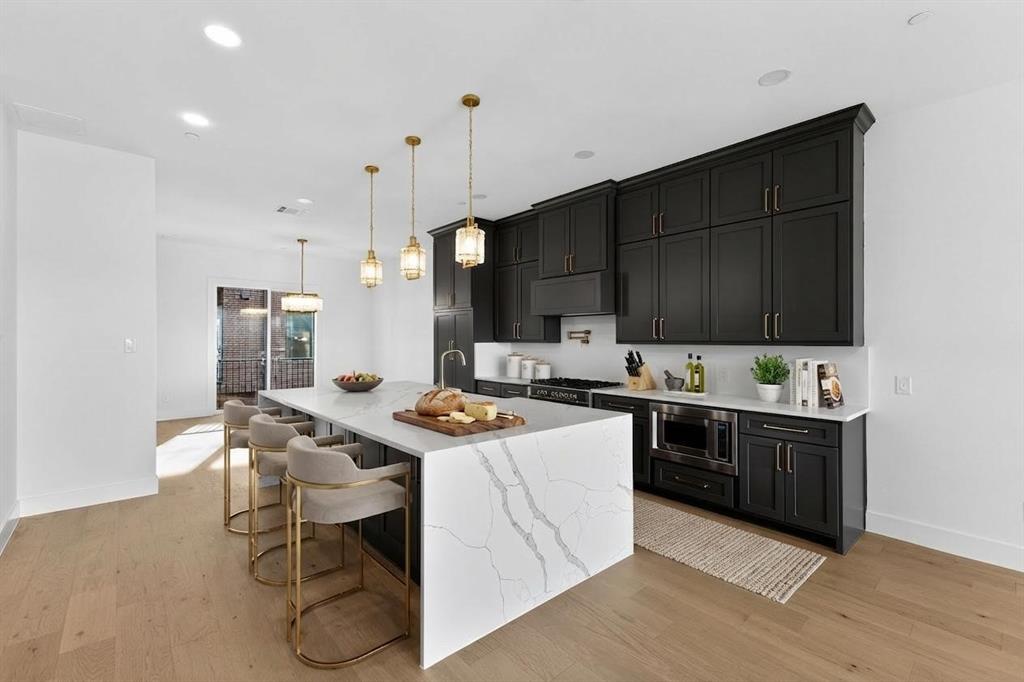 Bassett - Residential