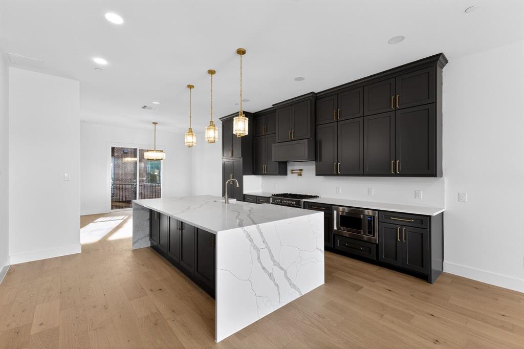 Bassett - Residential