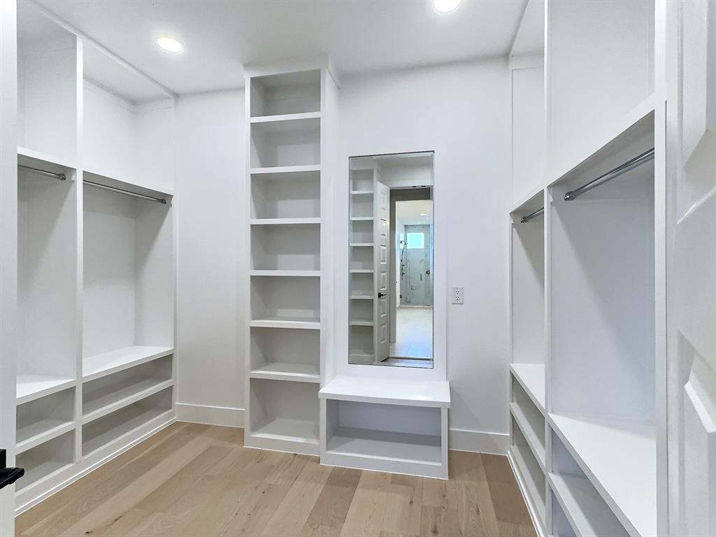 Bassett - Residential