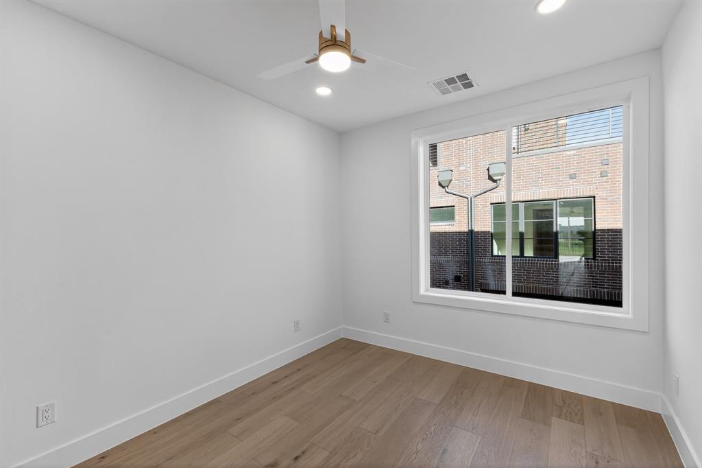 Bassett - Residential