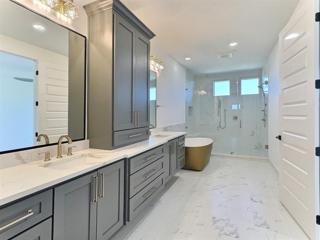 Bassett - Residential