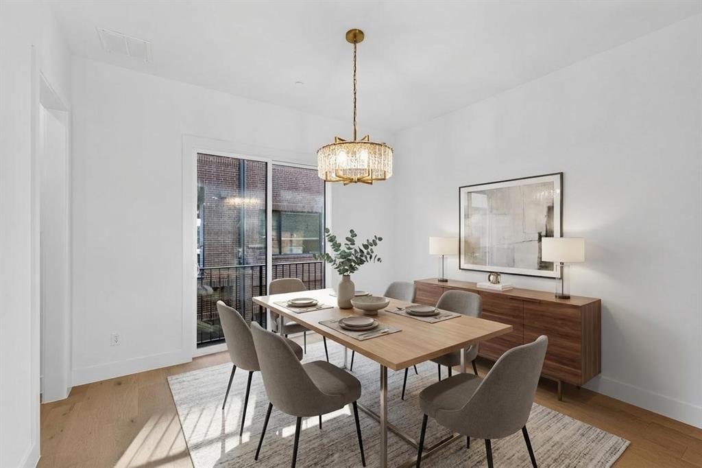 Bassett - Residential