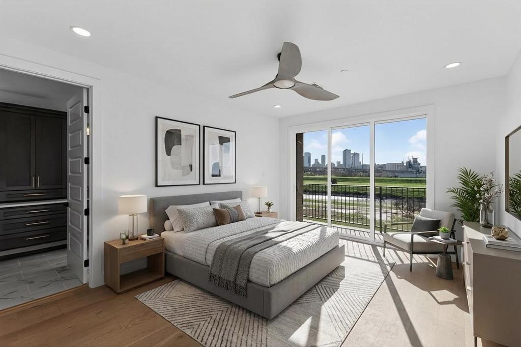 Bassett - Residential