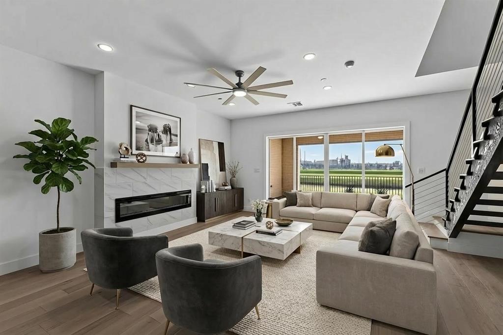 Bassett - Residential