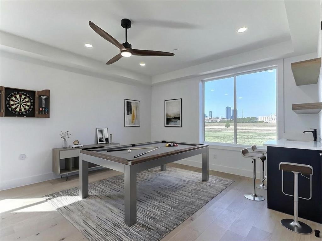 Bassett - Residential