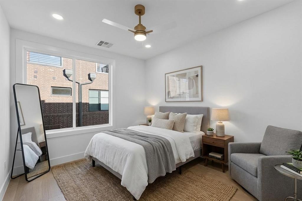 Bassett - Residential