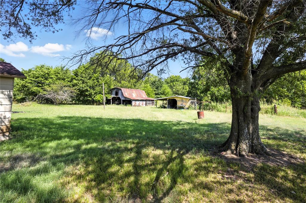 1124 Farm Road 2890