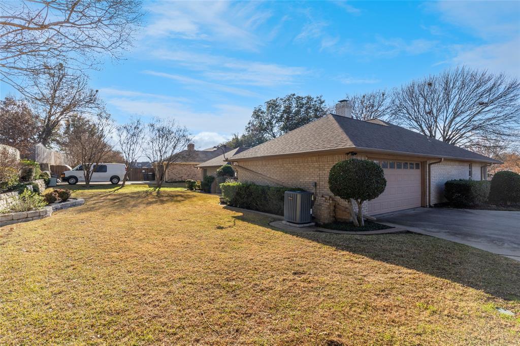 Candleridge Add - Residential