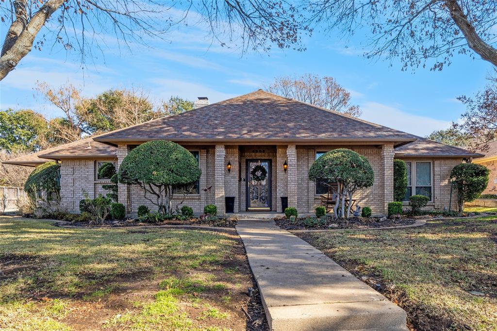 Candleridge Add - Residential