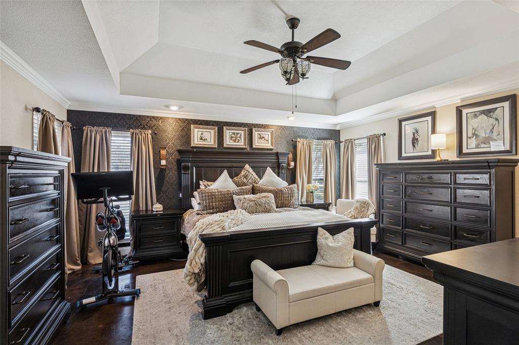 Candleridge Add - Residential