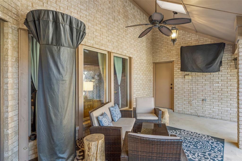 Candleridge Add - Residential