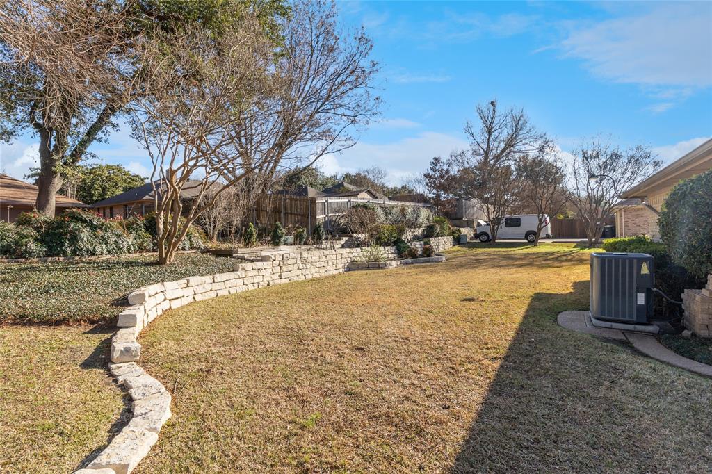 Candleridge Add - Residential