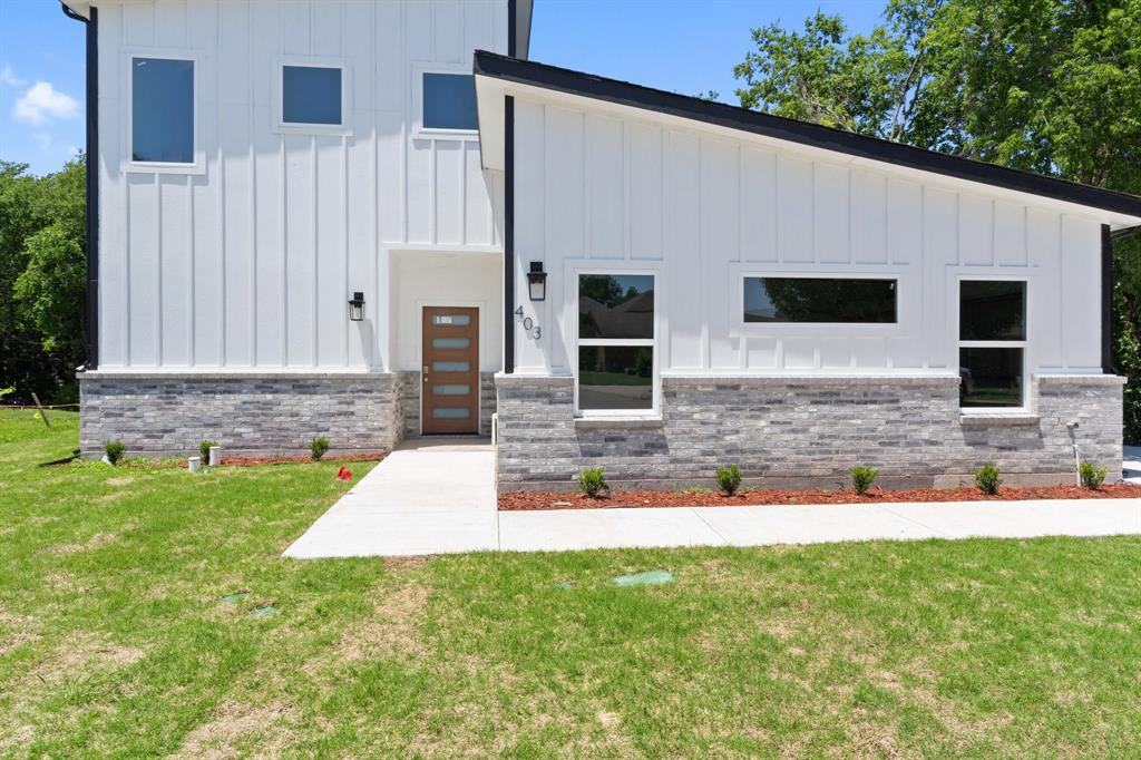 403 Tealridge Court