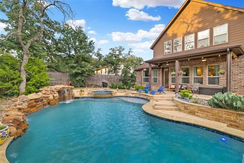 3423 Lakewood Lane Flower Mound TX 75022