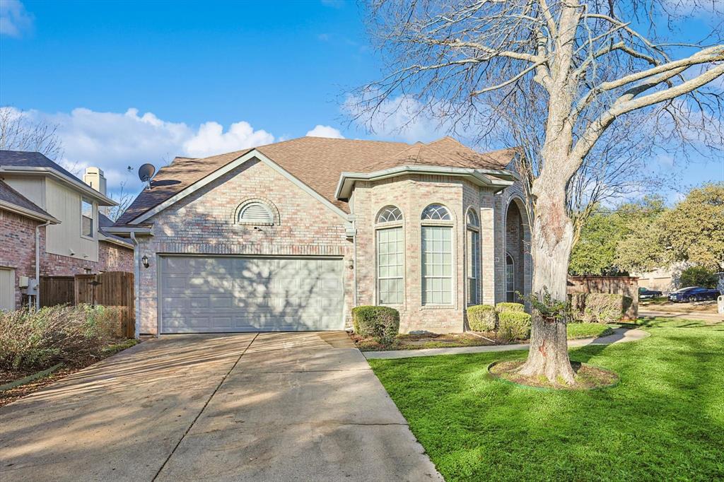 7929 Stapleton Drive