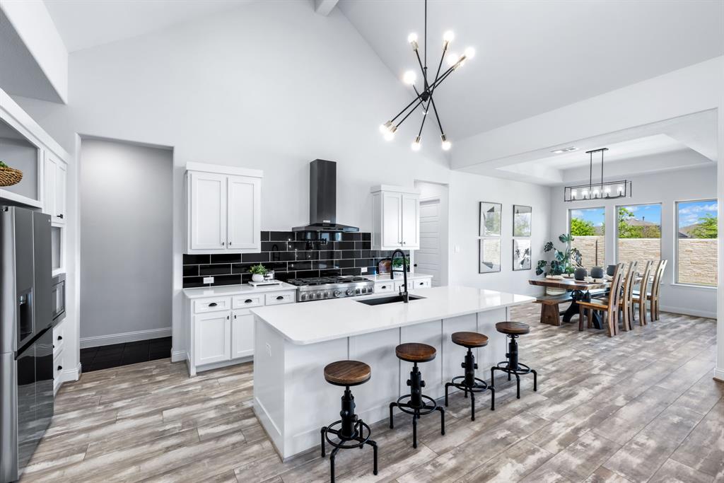 Trinity Falls Planning Unit 3 Ph 3b - Residential