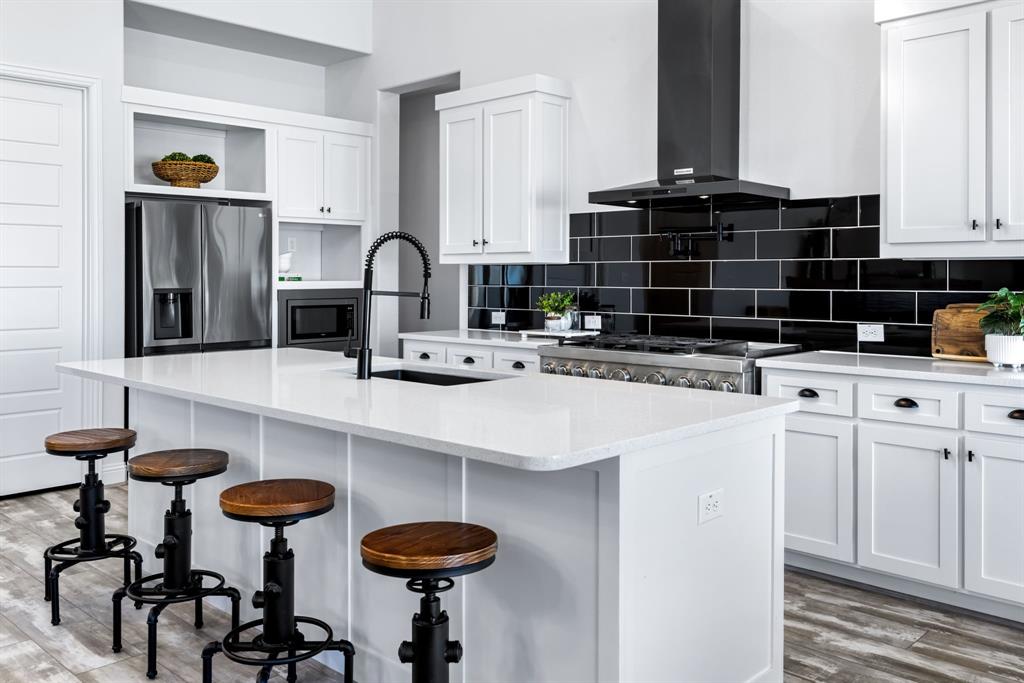 Trinity Falls Planning Unit 3 Ph 3b - Residential