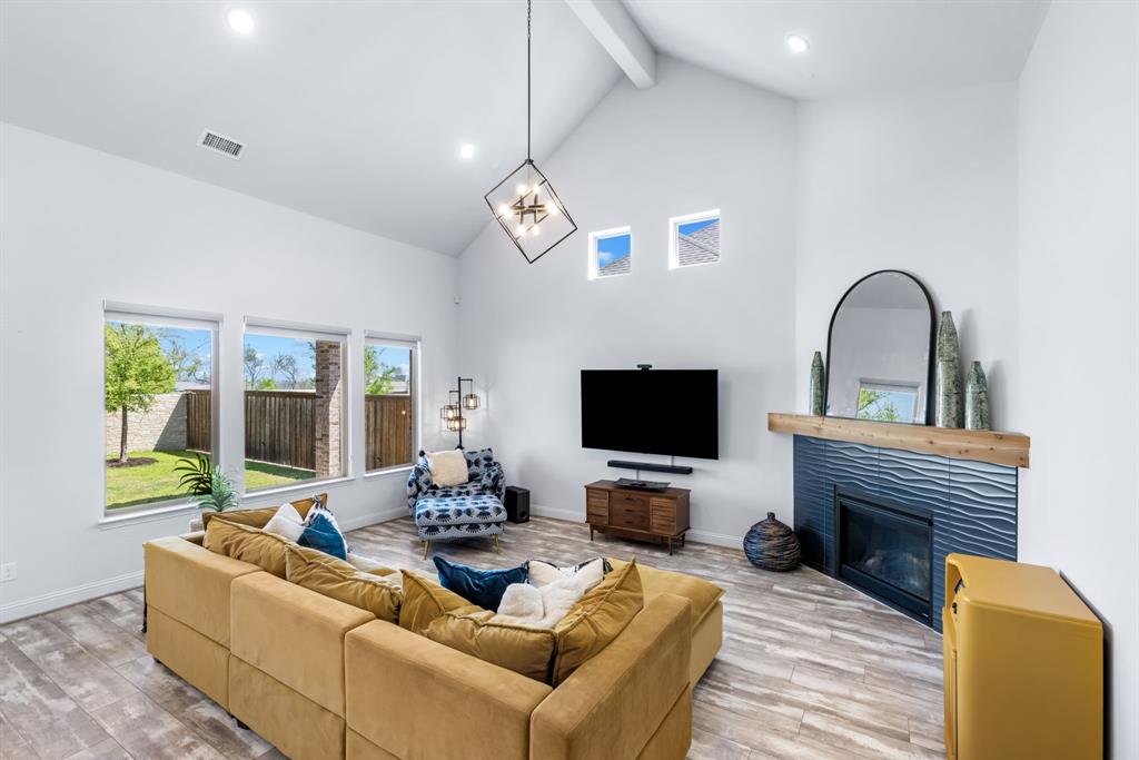 Trinity Falls Planning Unit 3 Ph 3b - Residential