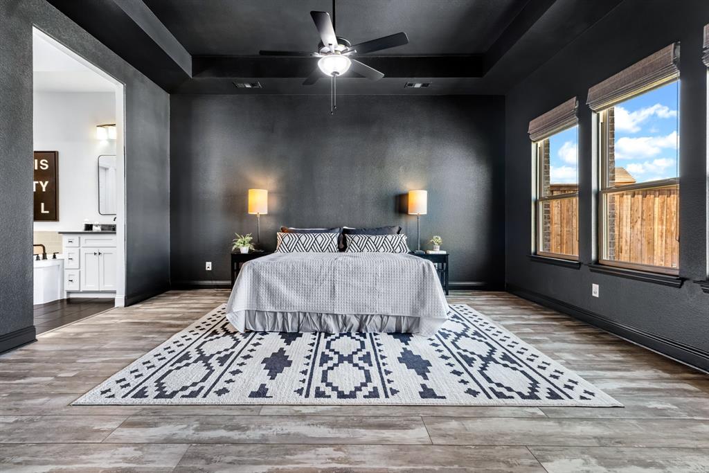 Trinity Falls Planning Unit 3 Ph 3b - Residential