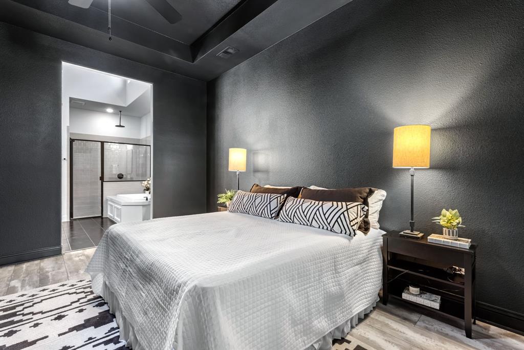 Trinity Falls Planning Unit 3 Ph 3b - Residential