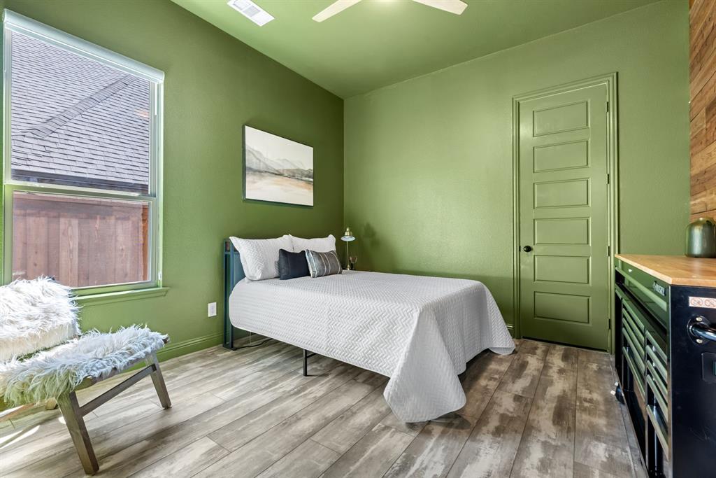 Trinity Falls Planning Unit 3 Ph 3b - Residential