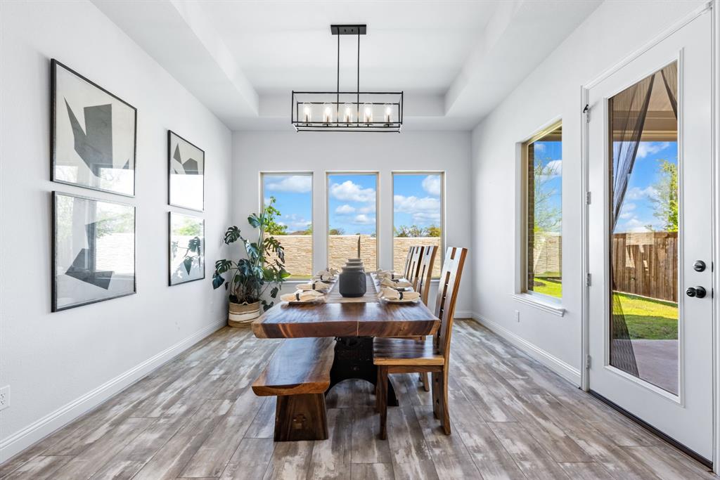 Trinity Falls Planning Unit 3 Ph 3b - Residential