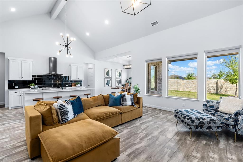 Trinity Falls Planning Unit 3 Ph 3b - Residential