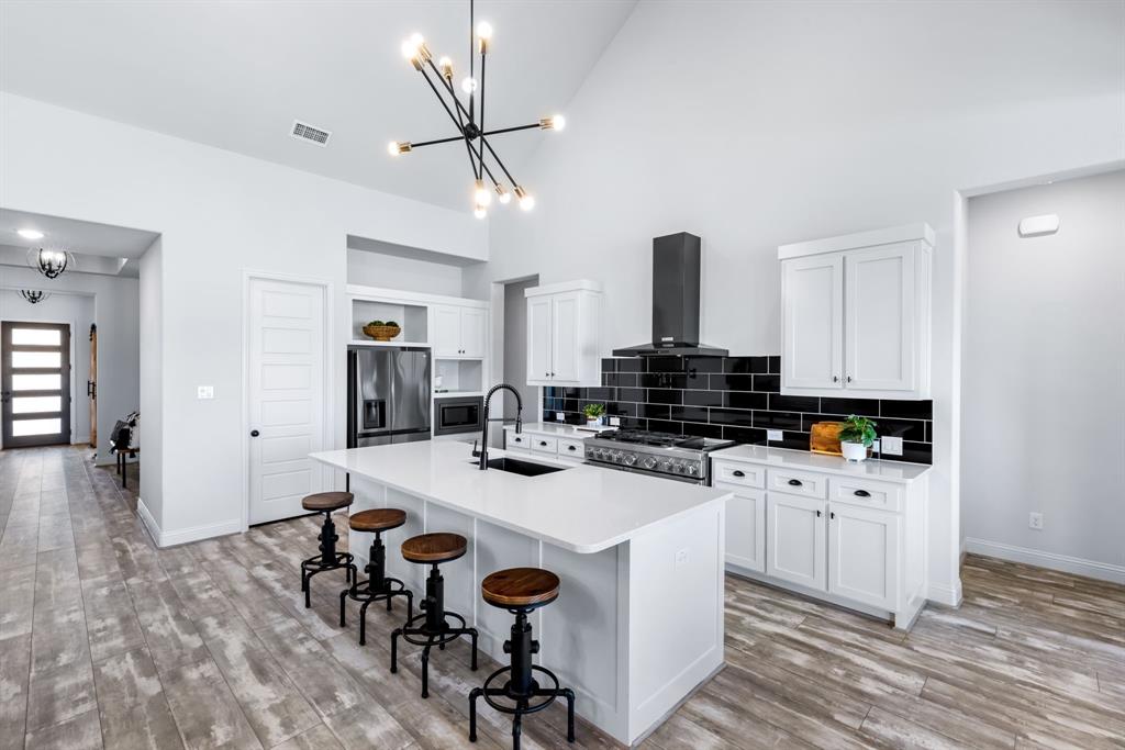 Trinity Falls Planning Unit 3 Ph 3b - Residential