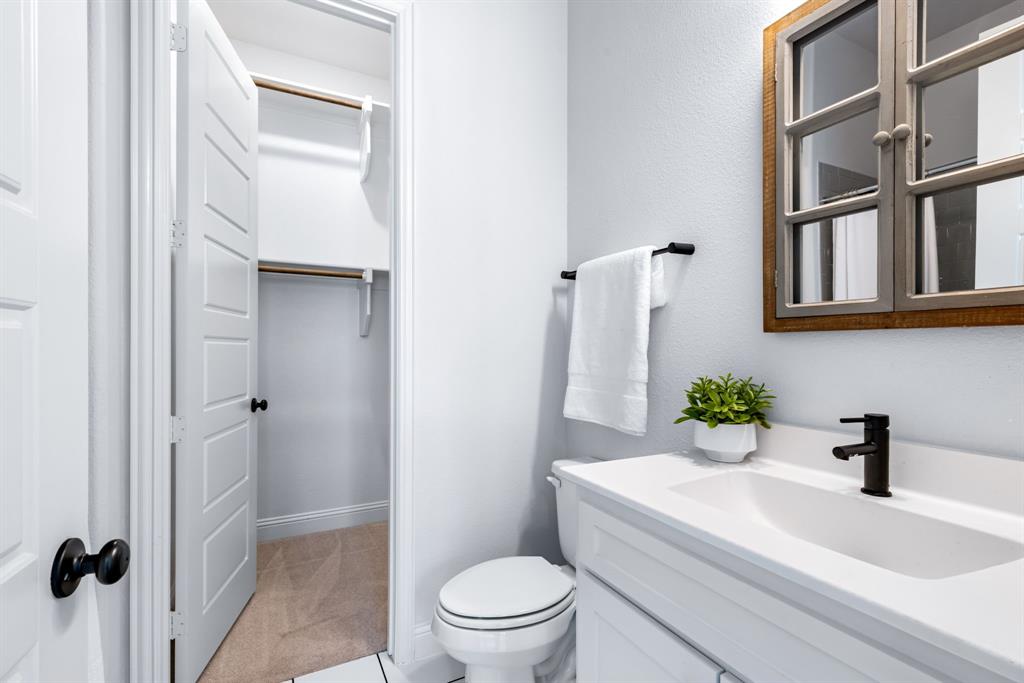 Trinity Falls Planning Unit 3 Ph 3b - Residential