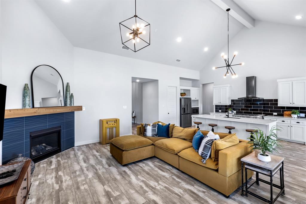 Trinity Falls Planning Unit 3 Ph 3b - Residential