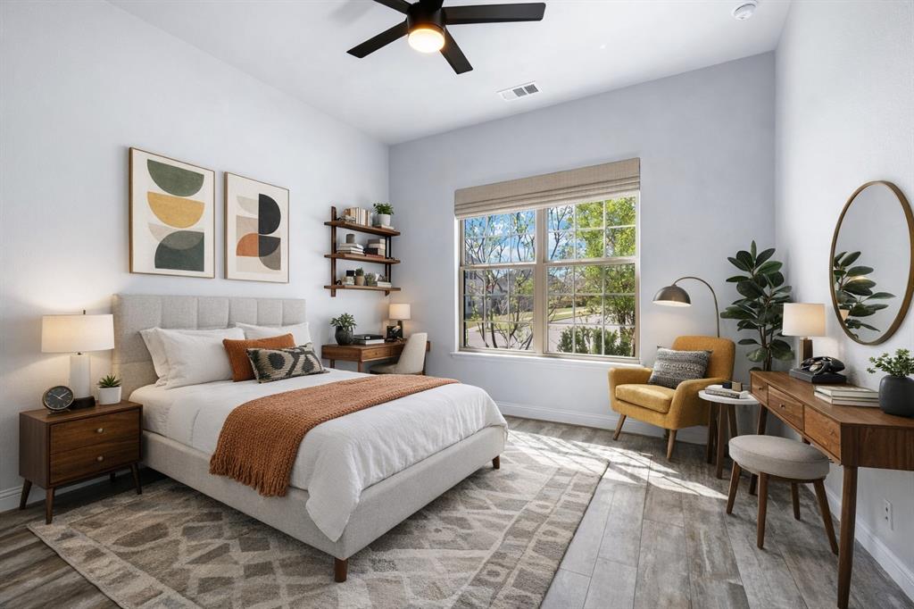 Trinity Falls Planning Unit 3 Ph 3b - Residential