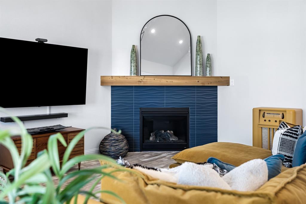 Trinity Falls Planning Unit 3 Ph 3b - Residential