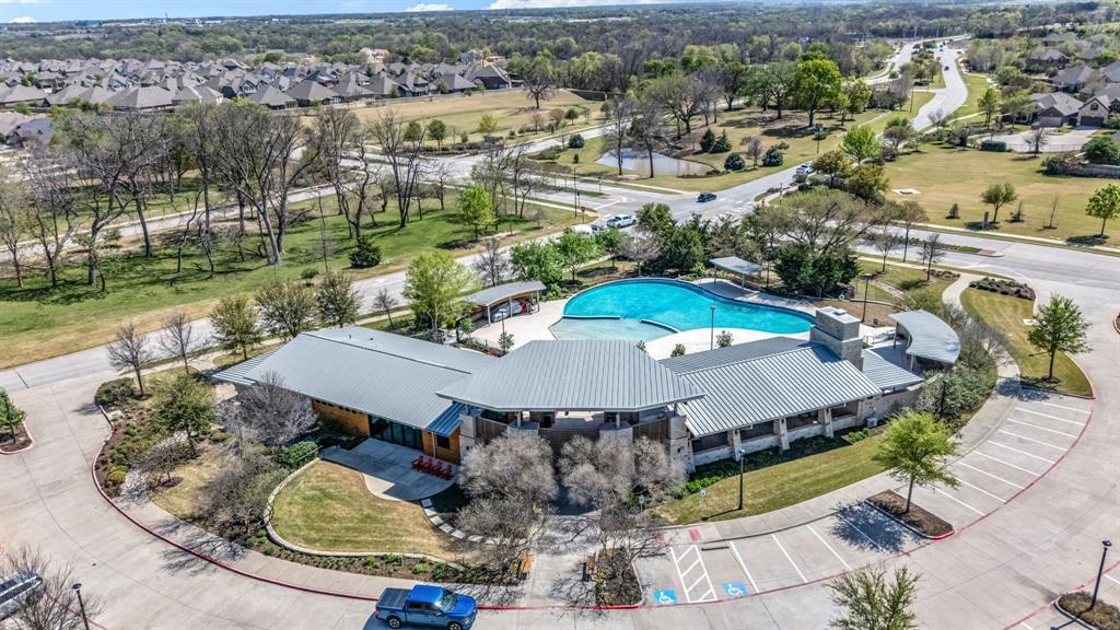 Trinity Falls Planning Unit 3 Ph 3b - Residential