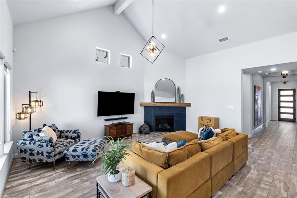 Trinity Falls Planning Unit 3 Ph 3b - Residential