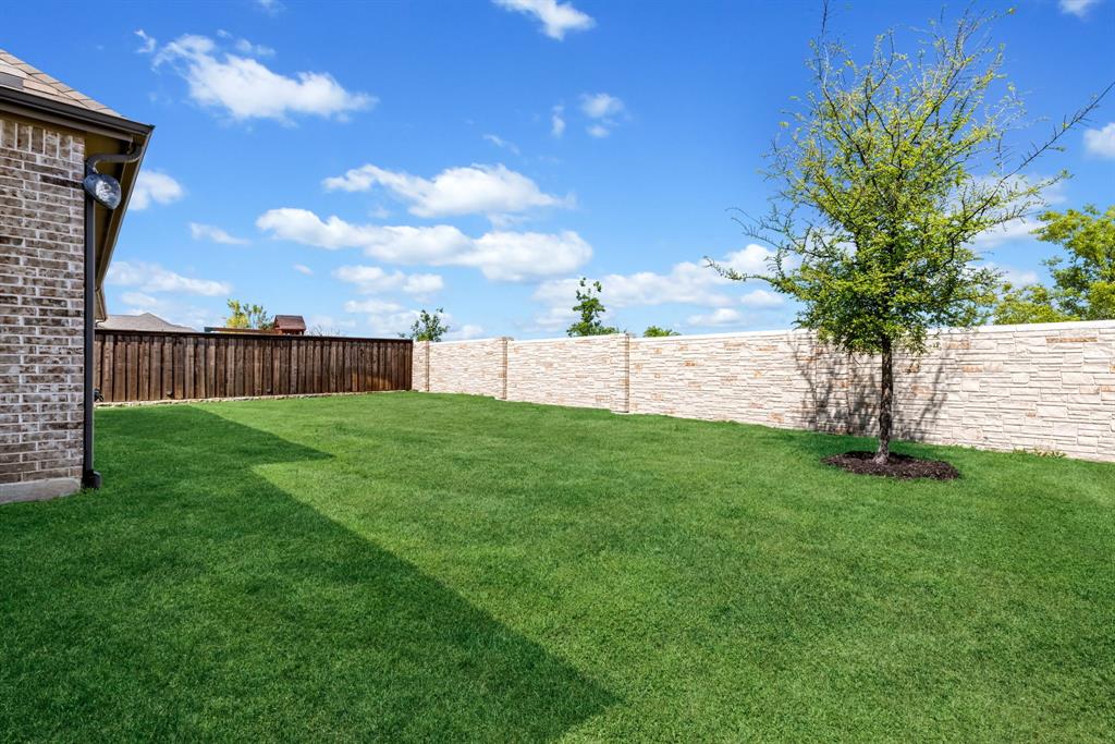 Trinity Falls Planning Unit 3 Ph 3b - Residential