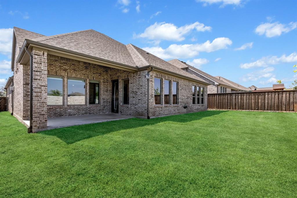 Trinity Falls Planning Unit 3 Ph 3b - Residential