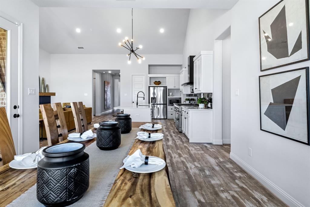 Trinity Falls Planning Unit 3 Ph 3b - Residential