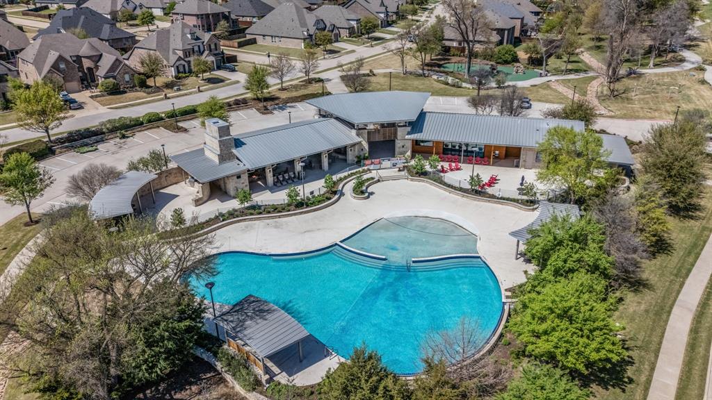 Trinity Falls Planning Unit 3 Ph 3b - Residential