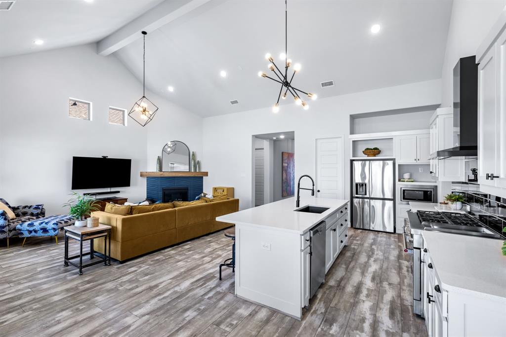 Trinity Falls Planning Unit 3 Ph 3b - Residential