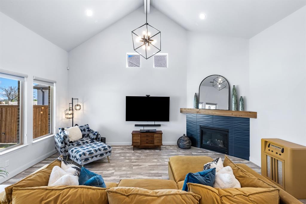 Trinity Falls Planning Unit 3 Ph 3b - Residential