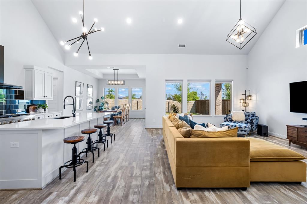 Trinity Falls Planning Unit 3 Ph 3b - Residential