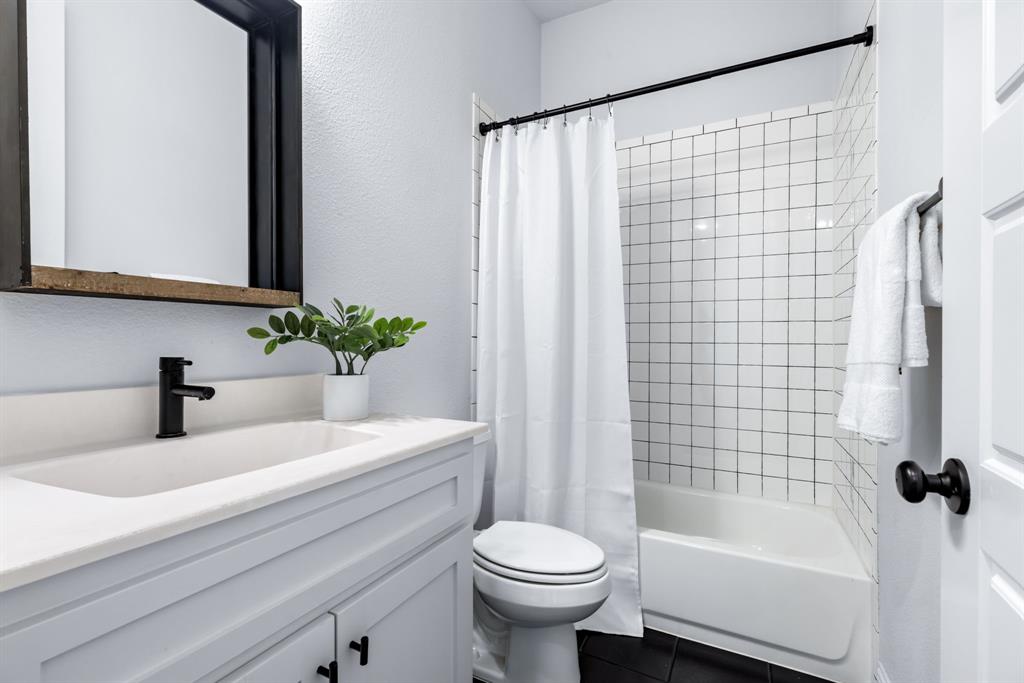 Trinity Falls Planning Unit 3 Ph 3b - Residential