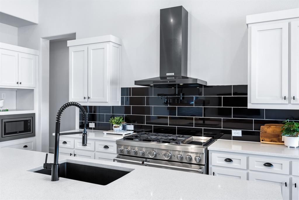 Trinity Falls Planning Unit 3 Ph 3b - Residential