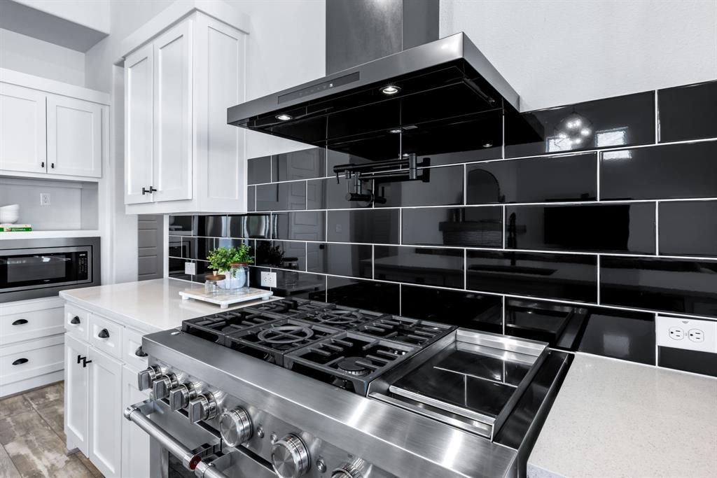 Trinity Falls Planning Unit 3 Ph 3b - Residential