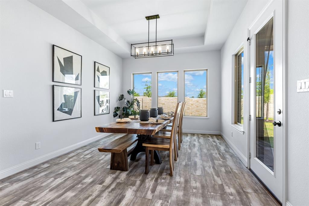 Trinity Falls Planning Unit 3 Ph 3b - Residential