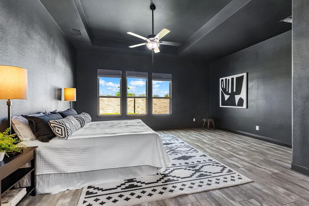 Trinity Falls Planning Unit 3 Ph 3b - Residential