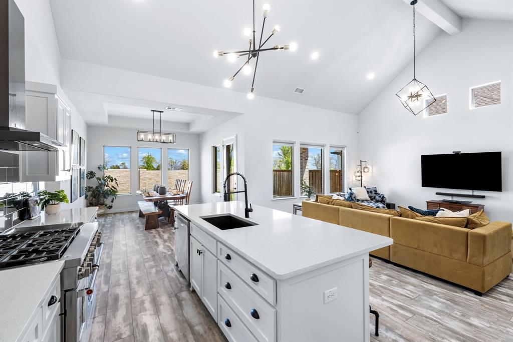 Trinity Falls Planning Unit 3 Ph 3b - Residential