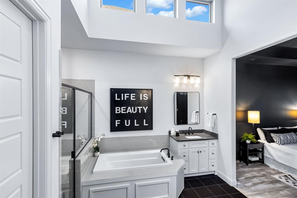 Trinity Falls Planning Unit 3 Ph 3b - Residential